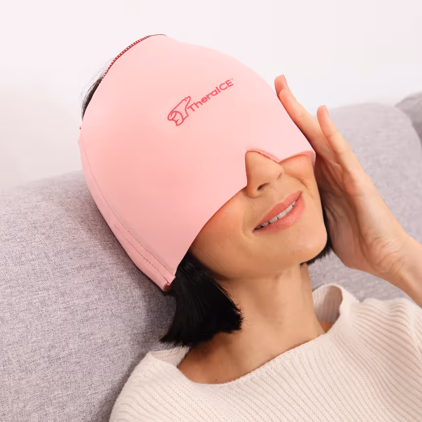 Headache Hat
