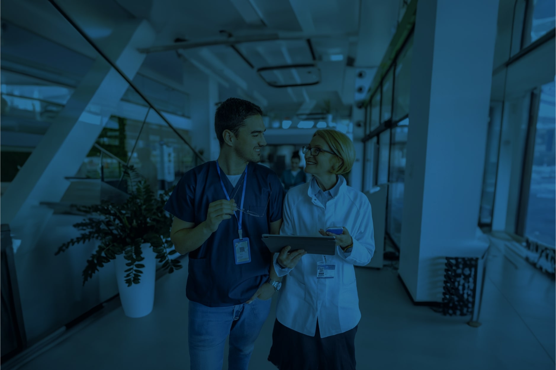 Karriere bei KARIM Pflege