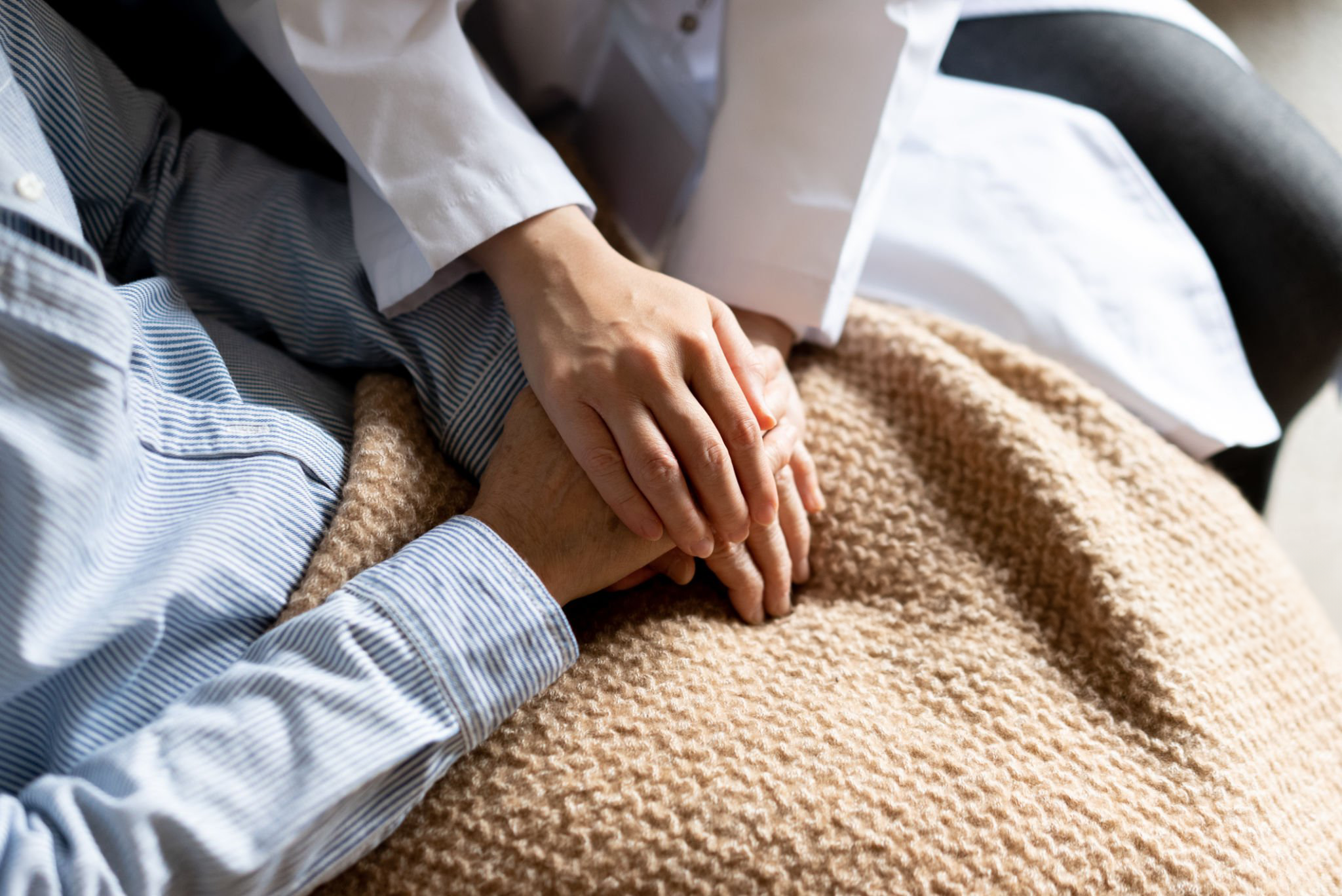 24-Stunden Pflege bei KARIM Pflege