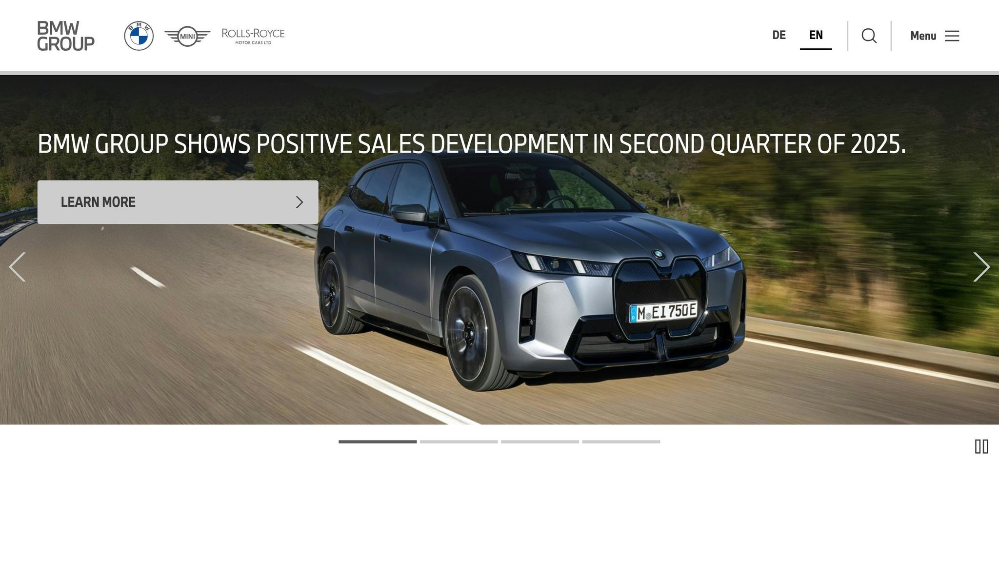 BMW