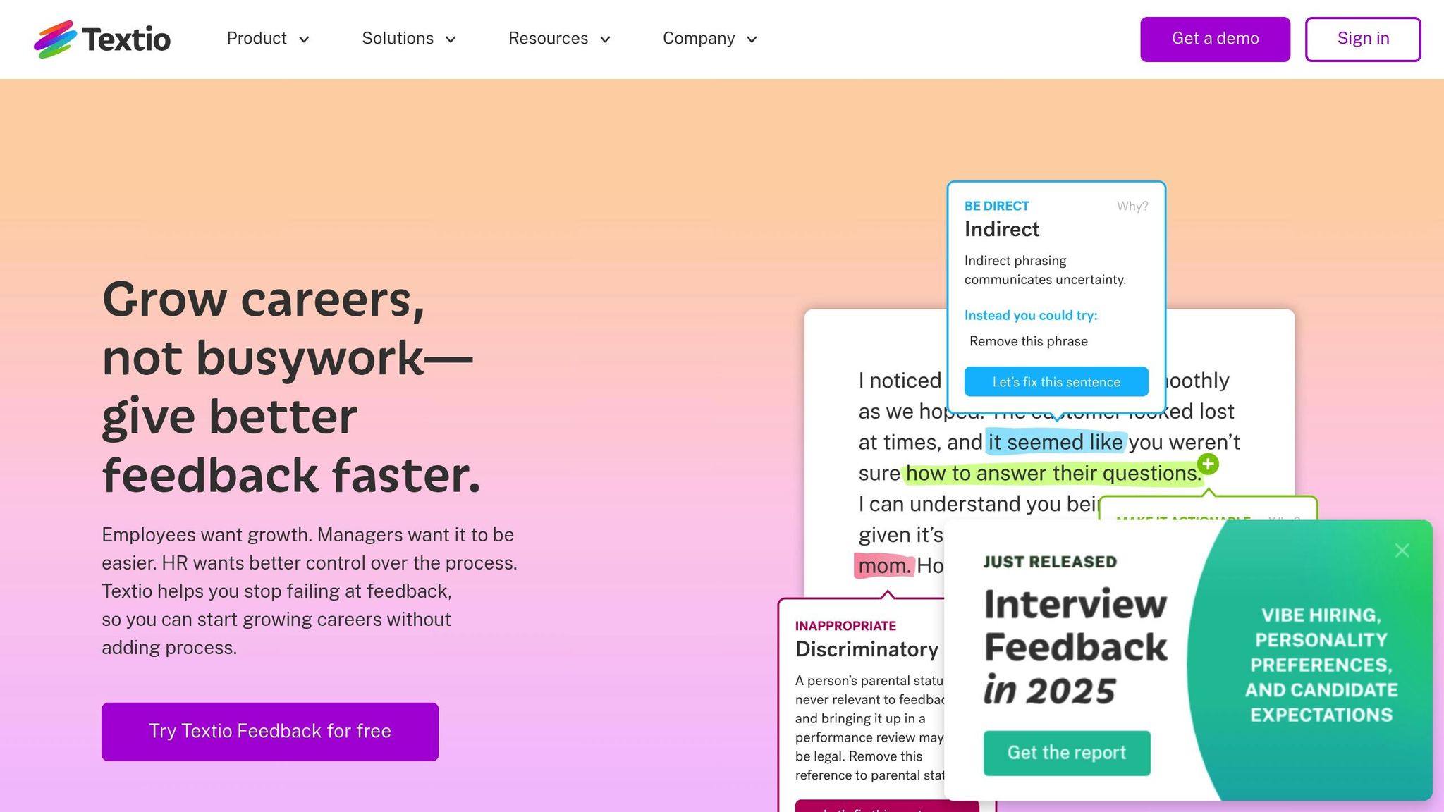 Textio