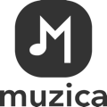 muzica logo