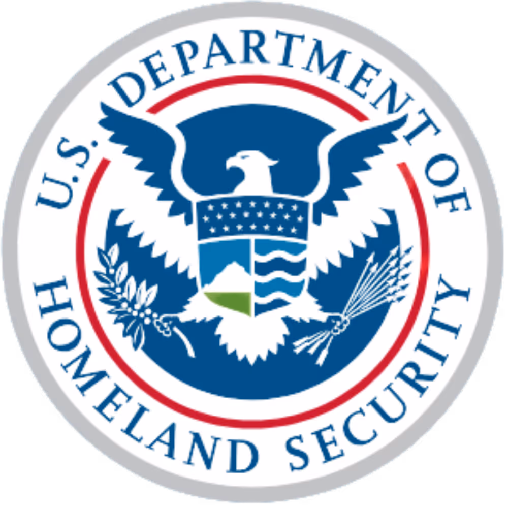 DHS Partner Logo