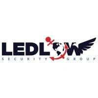 Ledlow security logo