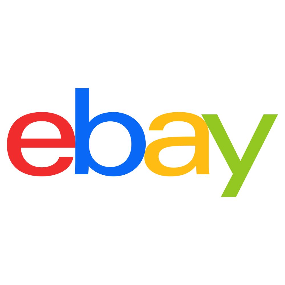 ebay logo image