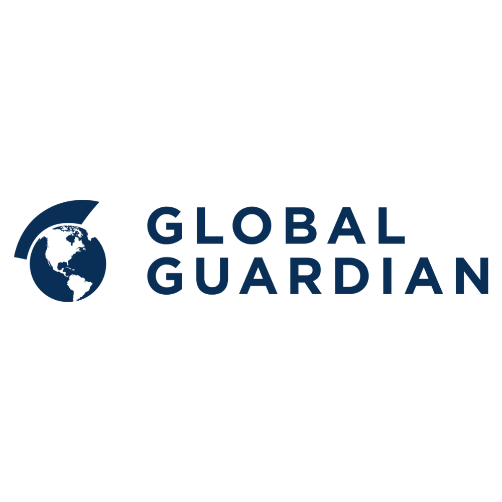 Global guardian logo