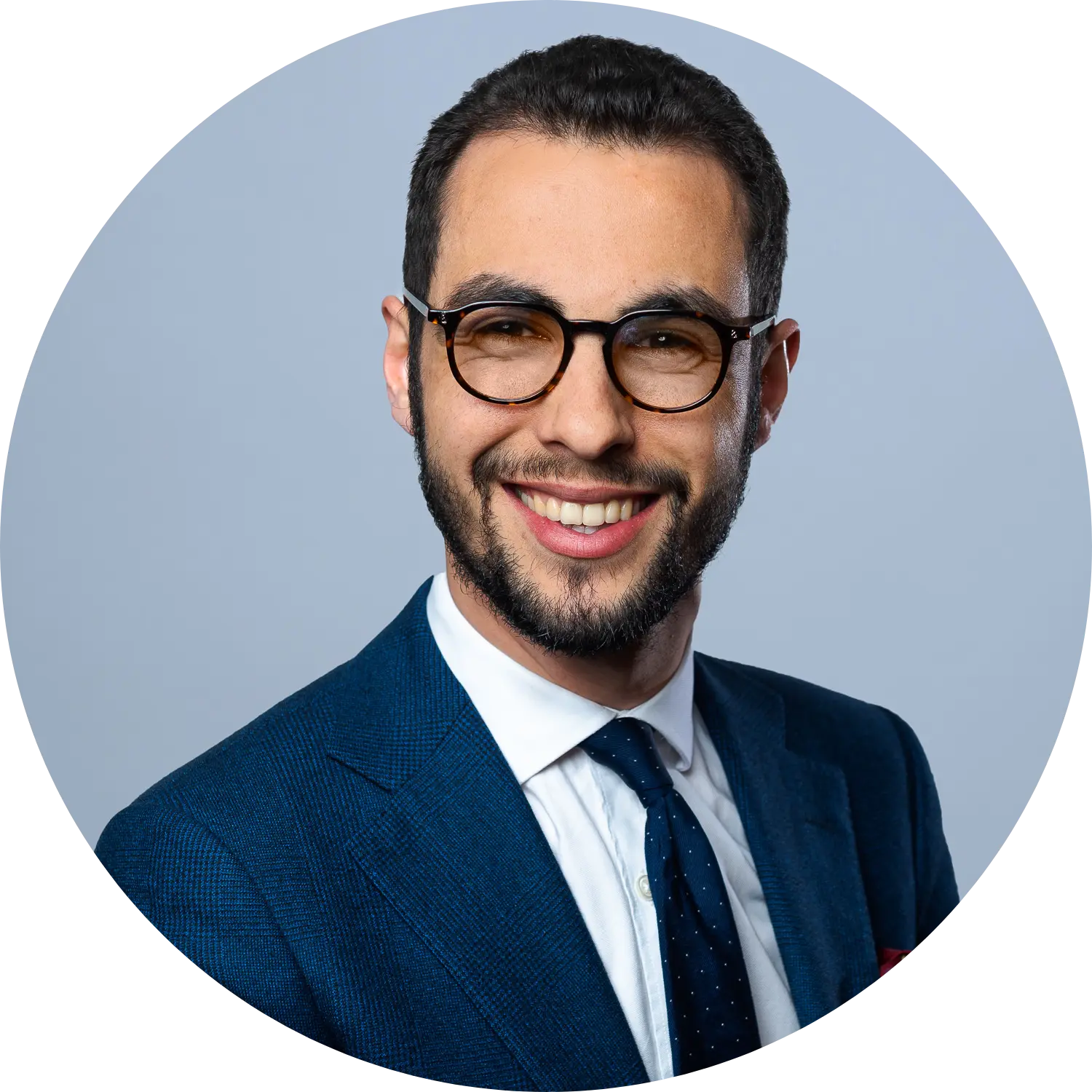 Sylvain Hajri