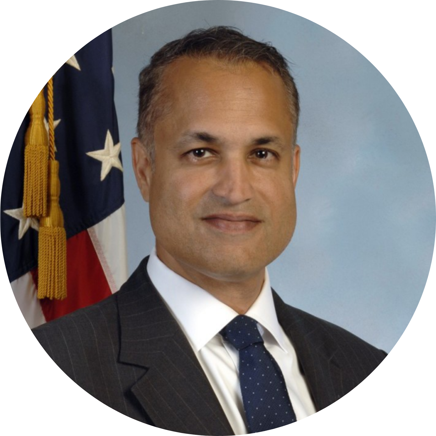 Sanjay Virmani