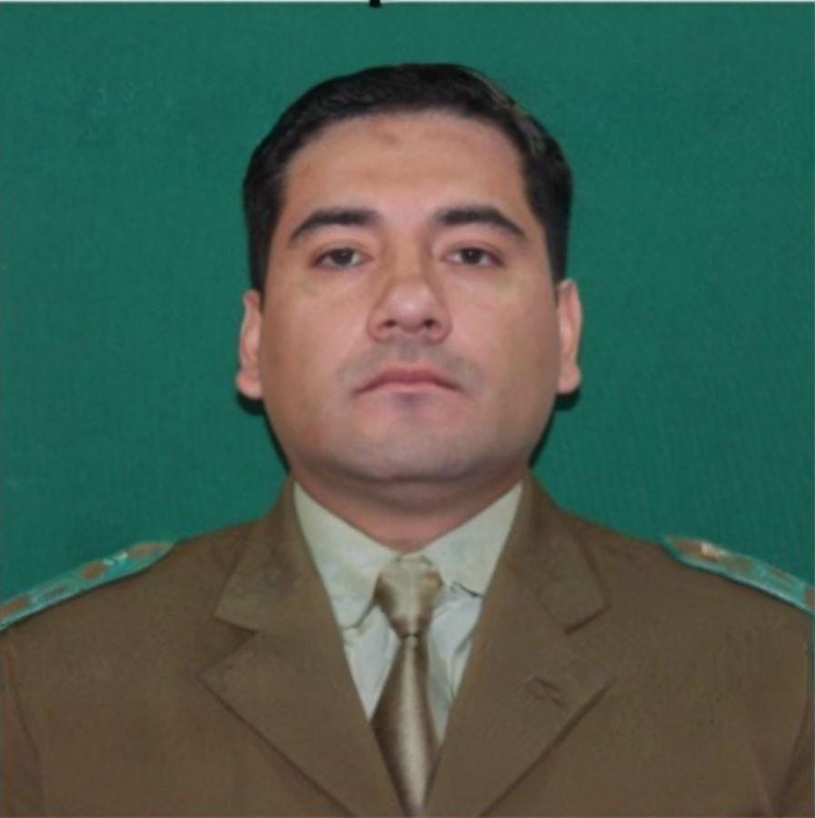Miguel Guentelican M.