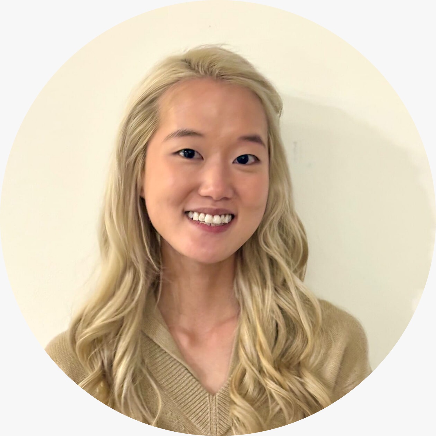Rachel Kang