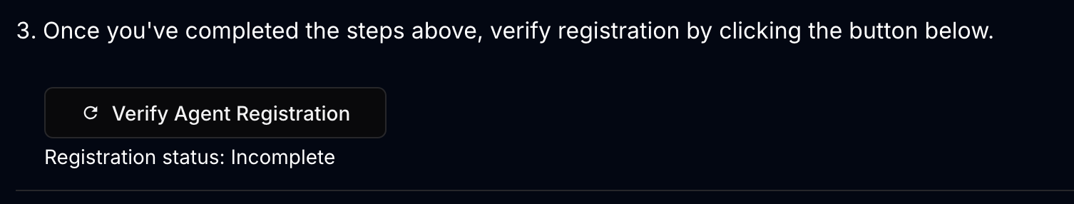 Verification Complete