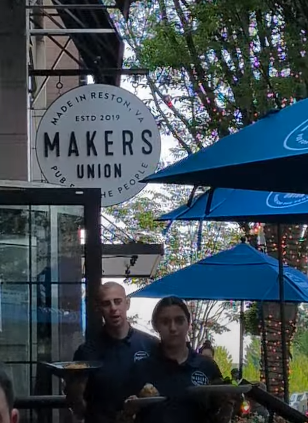 Best NoVA restaurants