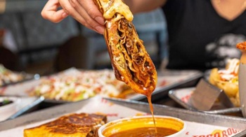 Best NoVA restaurants