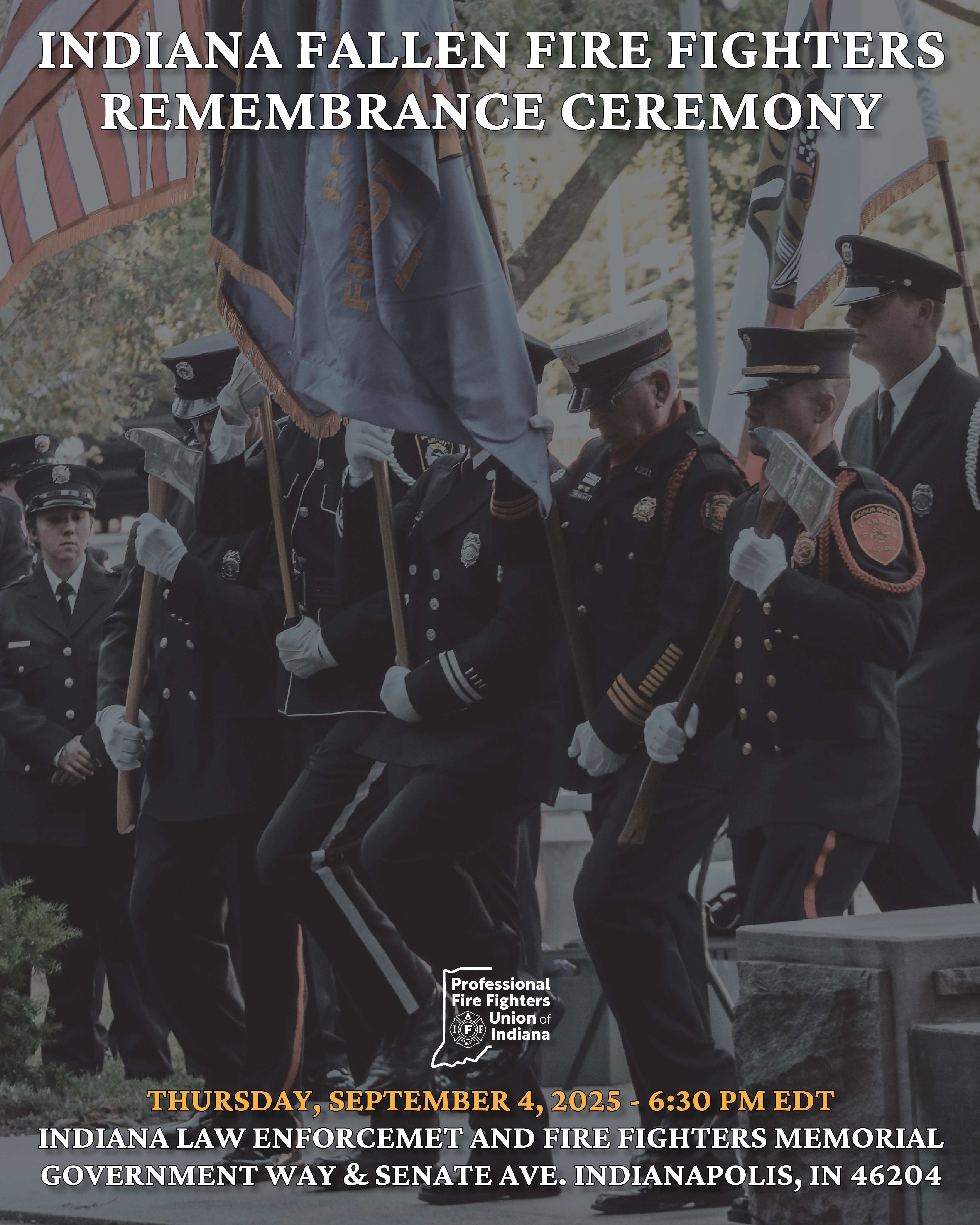 IBEW Local 611 Event