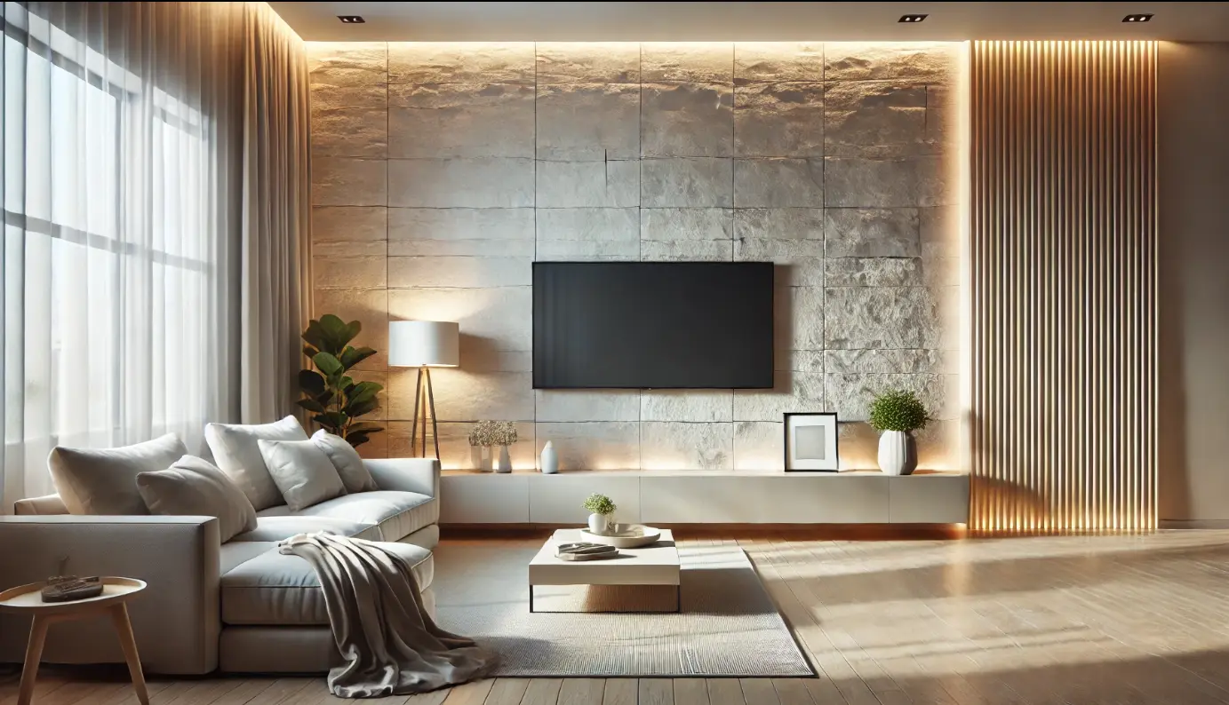 Mounting a TV on a Stone Wall: Tips and Tricks for a Perfect Installation