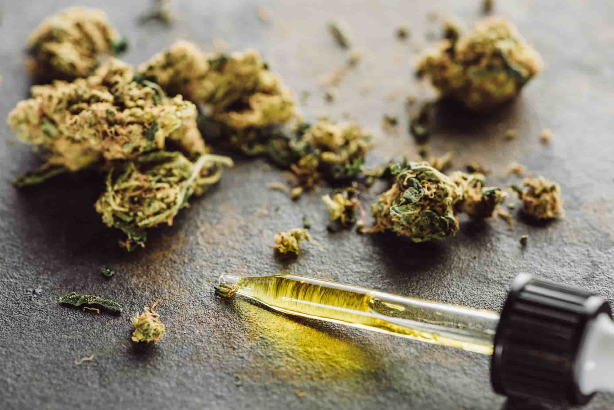 Microdosing Cannabis: A Growing Movement