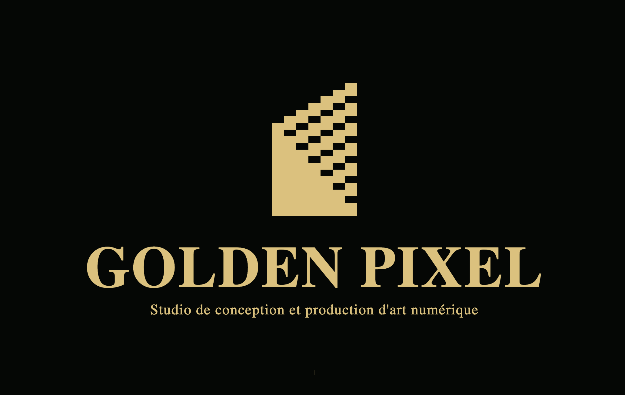 Golden Pixel Studio