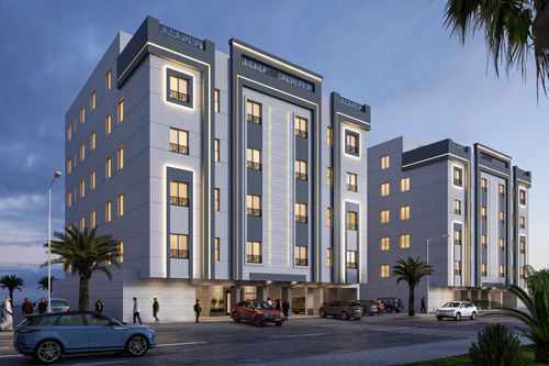 Al Aziziya 3