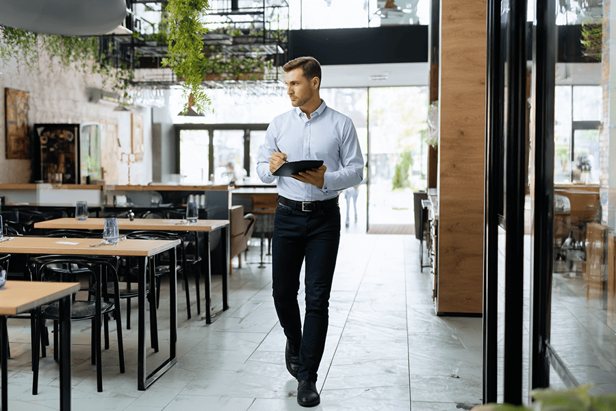 code compliance manager