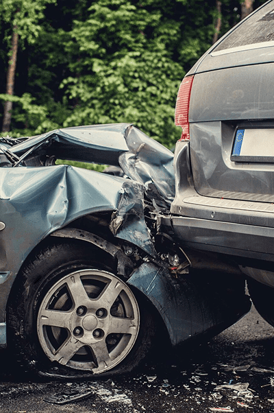 car accident