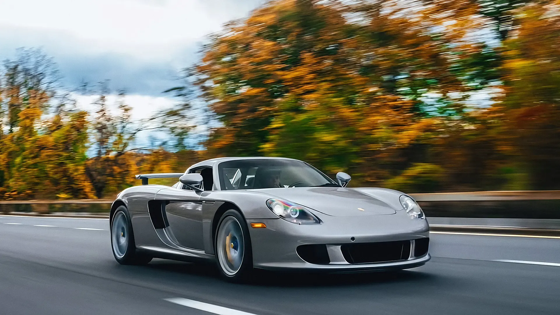 Exotic Car Leasing
