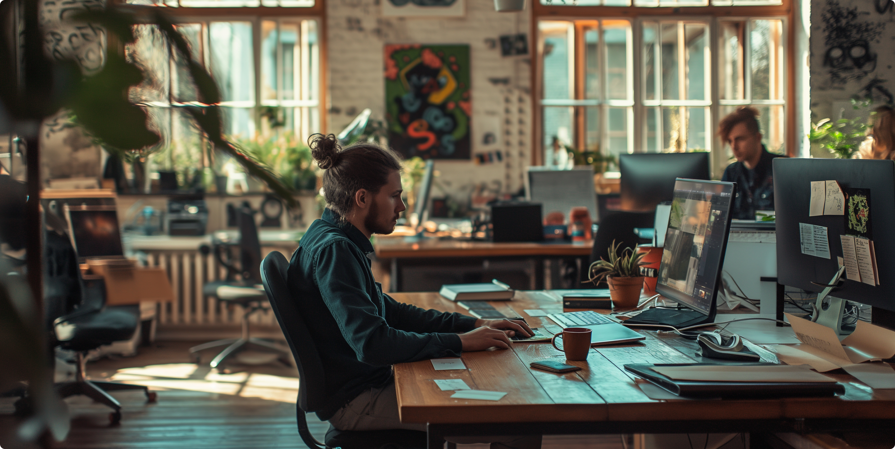 7 Best Examples of Blog Design