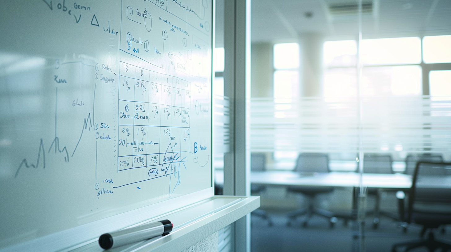 Marketing Budget Allocation for Scaling Companies: A Stage-by-Stage Framework
