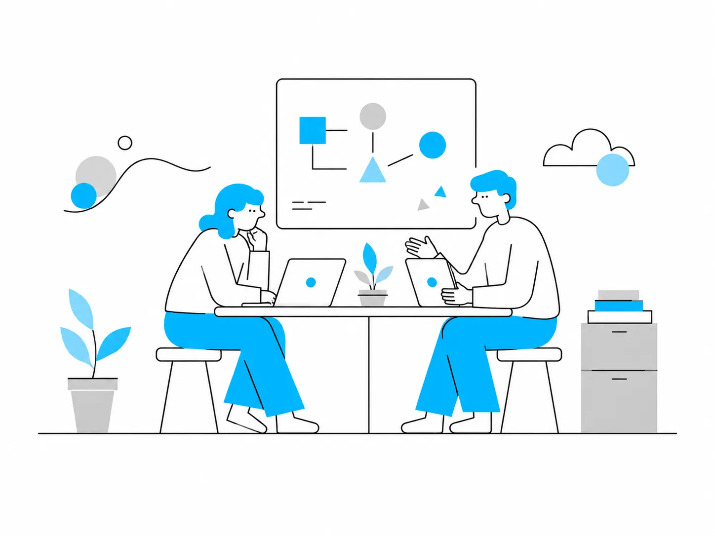 Practical AI systems for small business