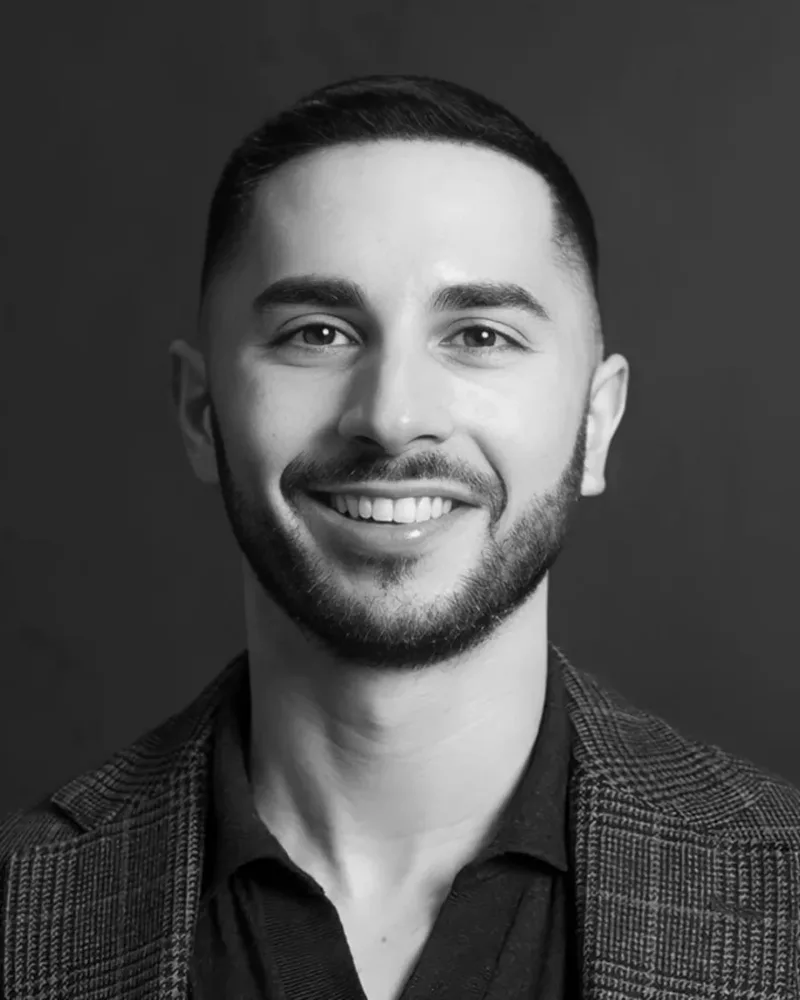 Carlo Frem, Founder and Managing Director, Narrative Twist
