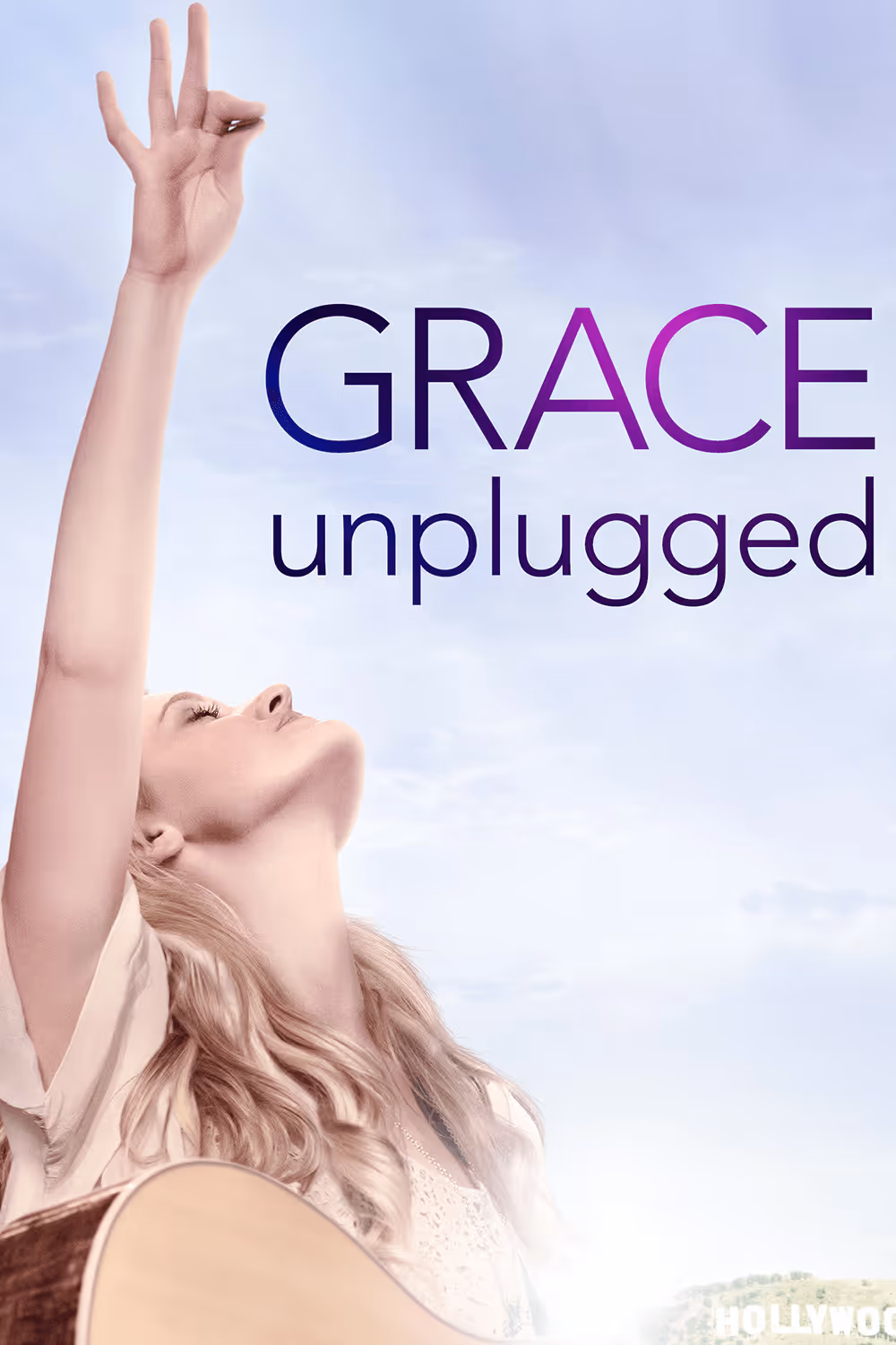 Grace Unplugged
