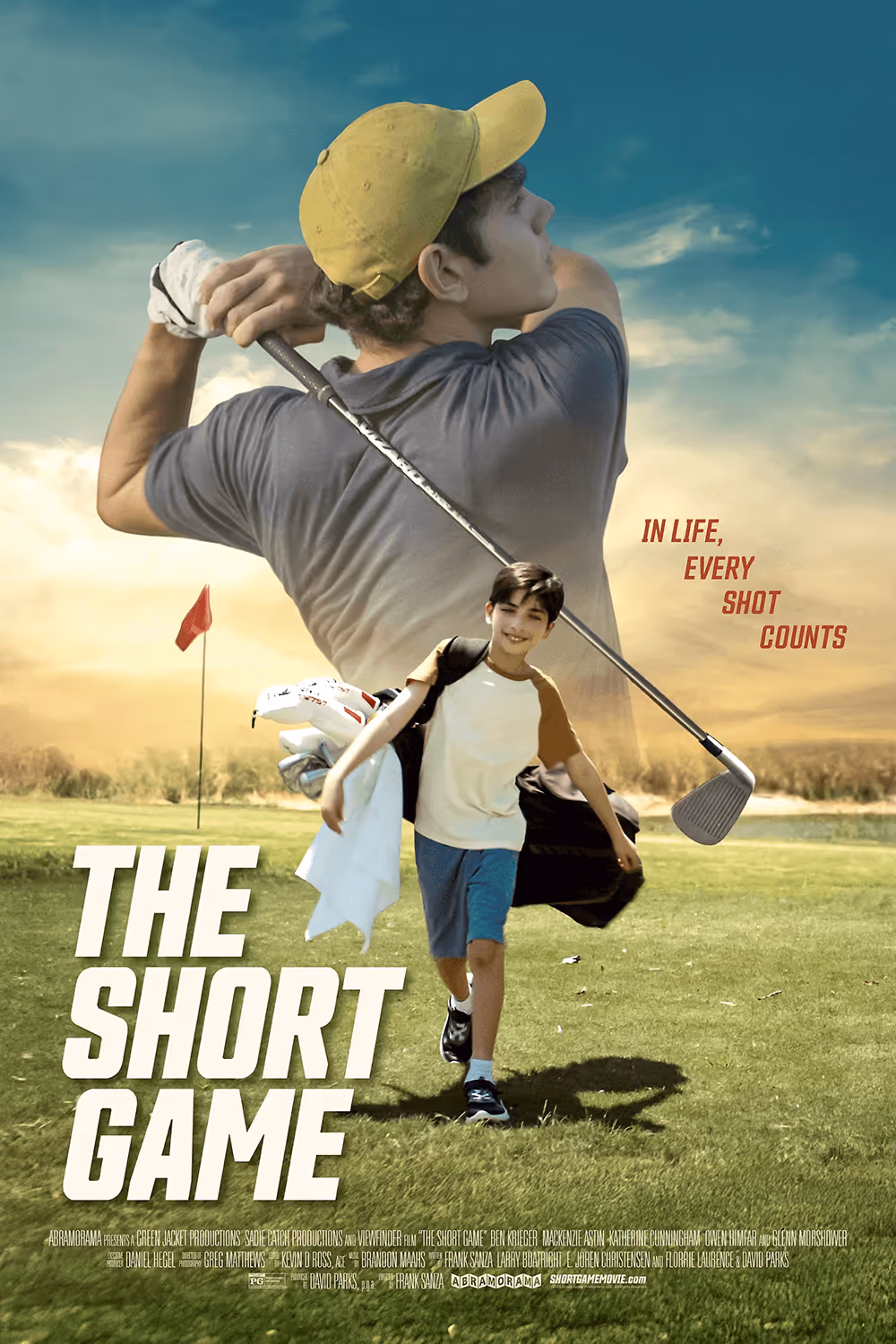 The Short Game