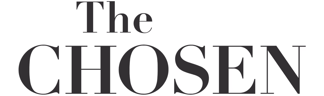 THE CHOSEN