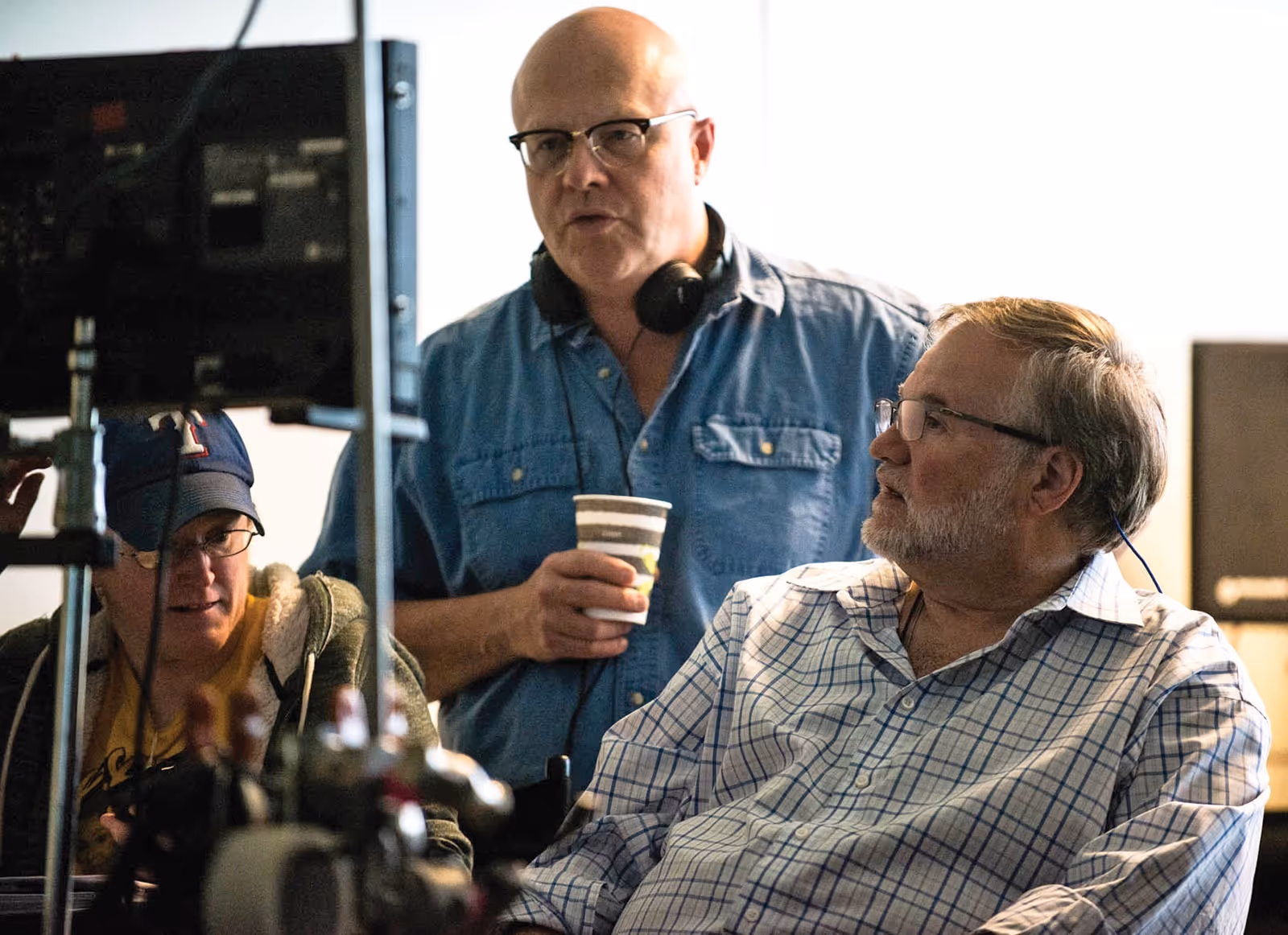 GOD'S NOT DEAD & UNPLANNED