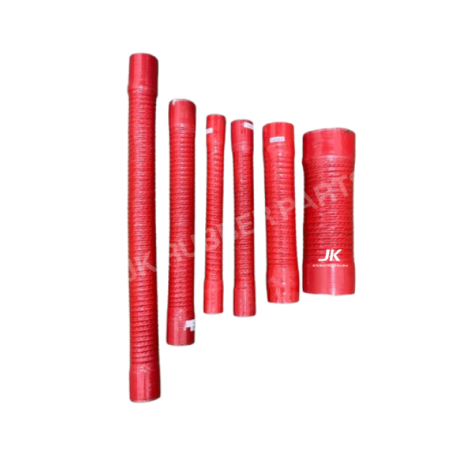 Any size of silicon Flexible Hose Pipe flexible radiator hose