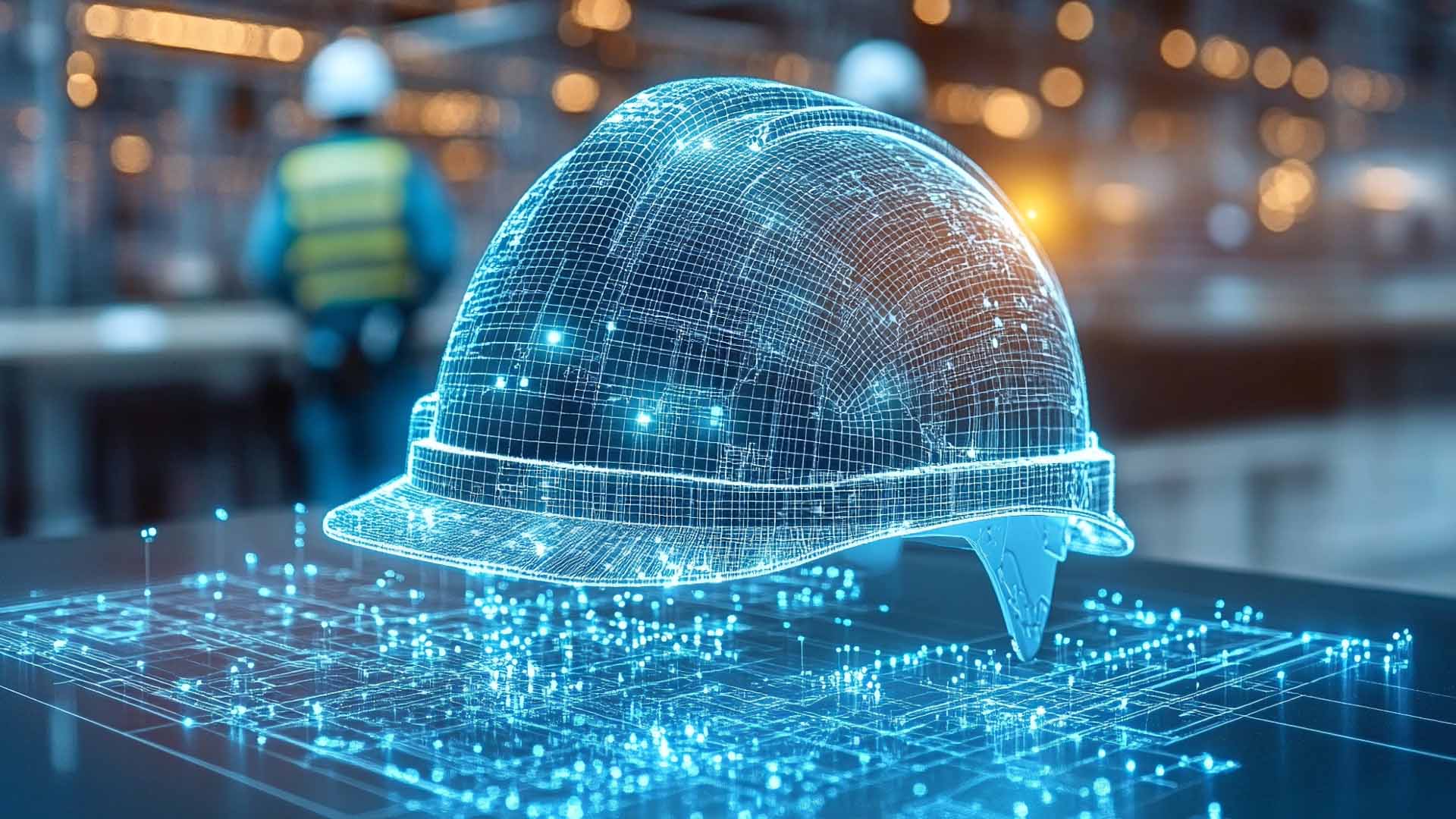 AI in Construction: Revolutionary Project Management in 2025