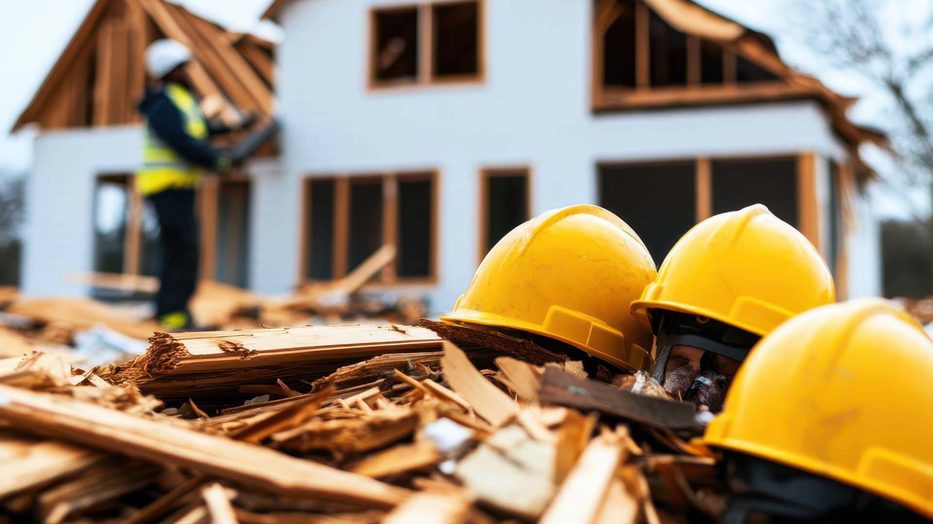 Building Safety Act 2025: Essential Developer Guide
