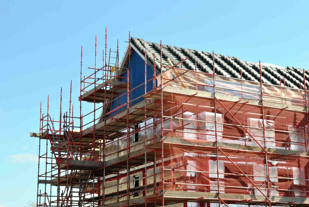 The Berry Group | Construction Industry Specialists