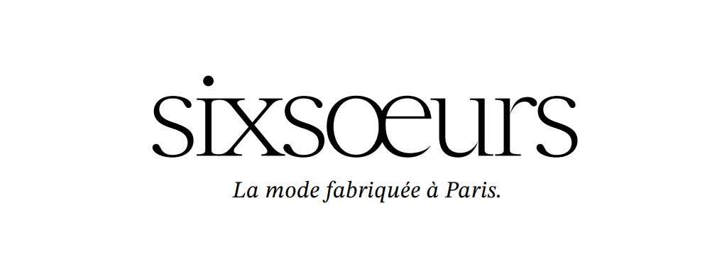 Logo Sixsoeurs