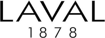 Logo Laval Europe