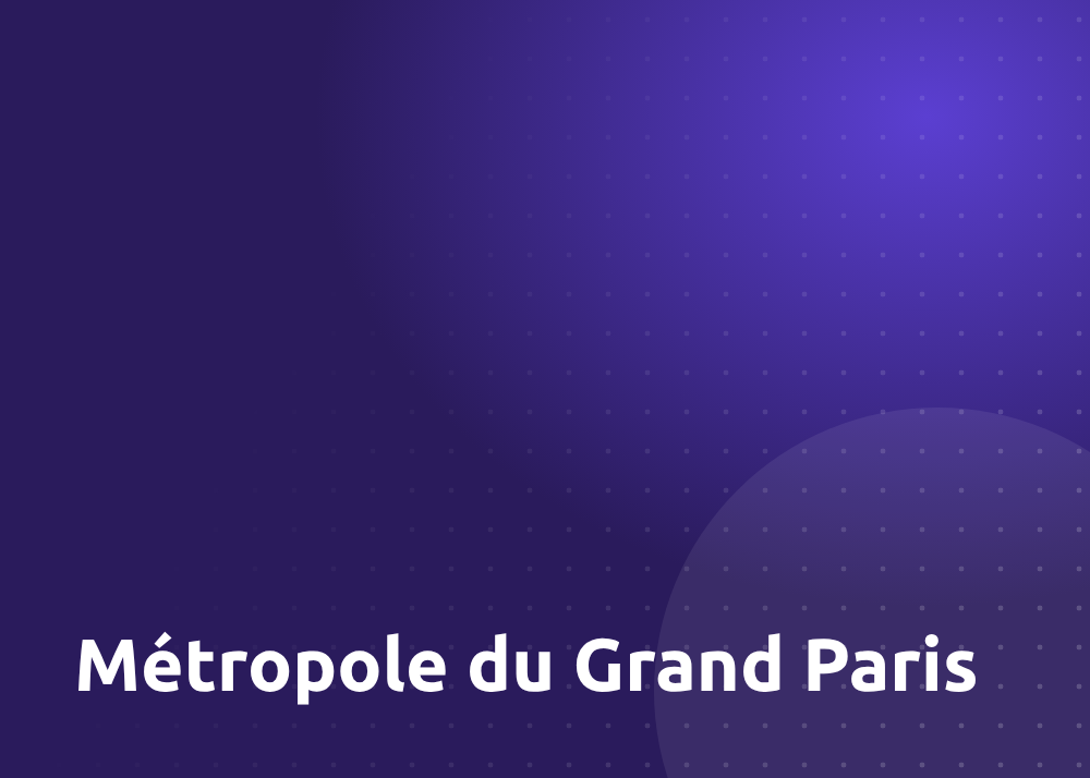 Métropole du Grand Paris