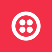 Logo Twilio