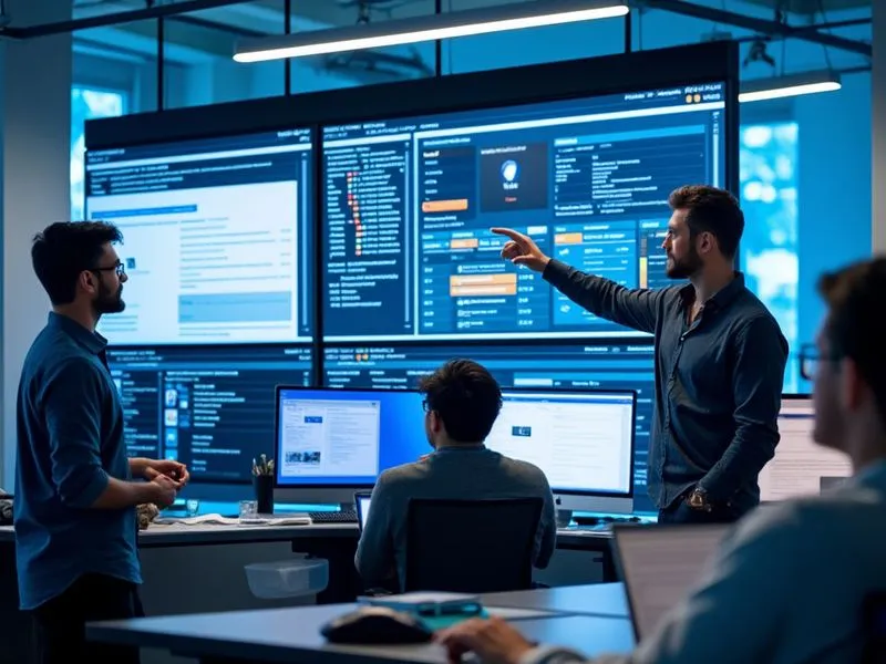 User Experience Mastery