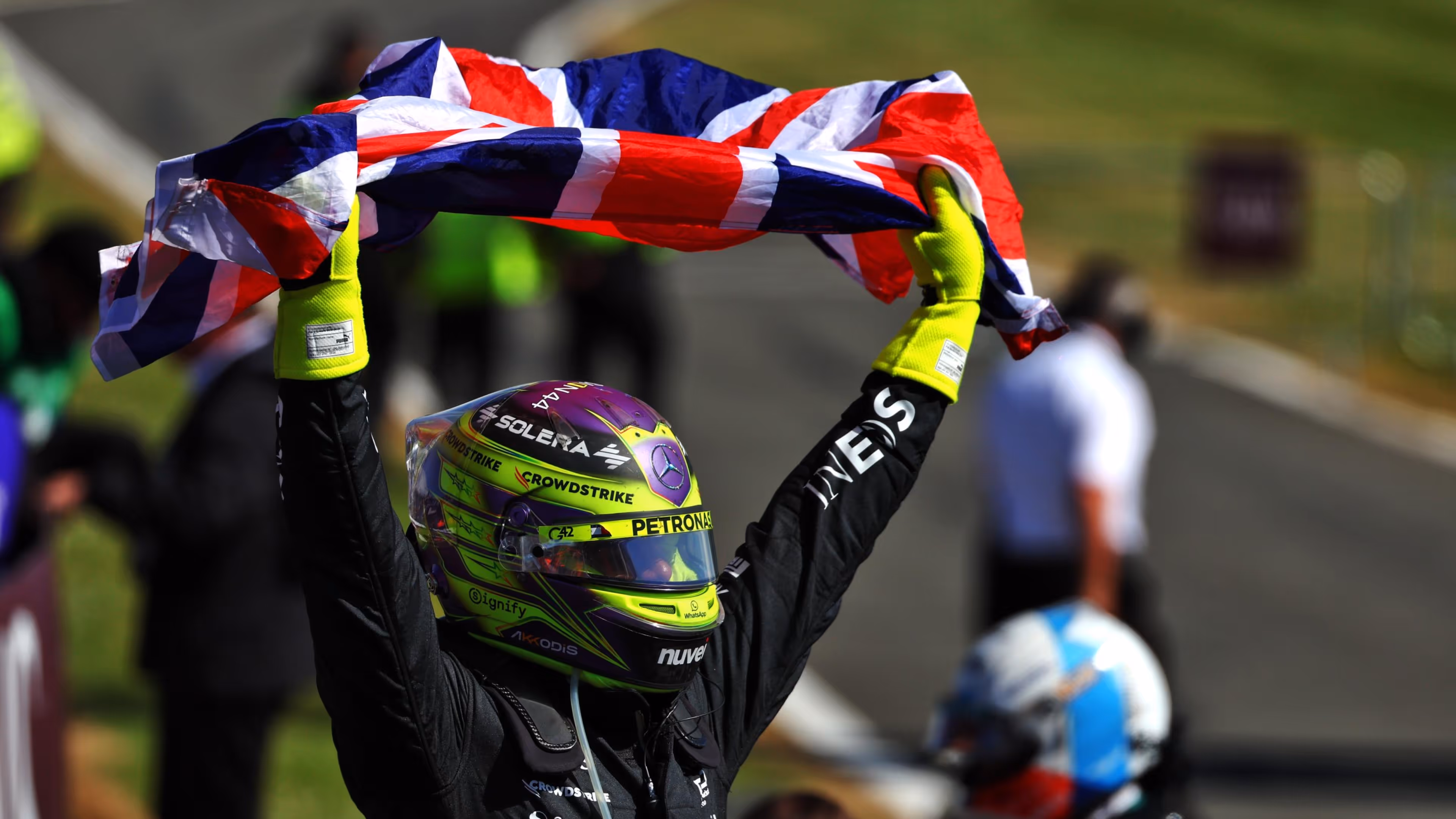 Silverstone F1 Grand Prix 2025 — Britain’s most iconic circuit