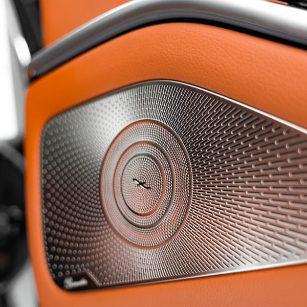 Professional Mercedes S Class Chauffeur Hire for Business Meetings & Events