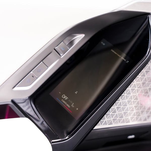 Professional BMW 7 Series Chauffeur Hire for Business Meetings & Events