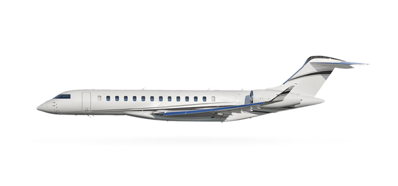 Bombardier Global 7500 — World’s Longest-Range Business Jet for Exclusive Hire