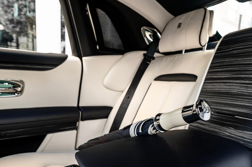 the available choice of cars