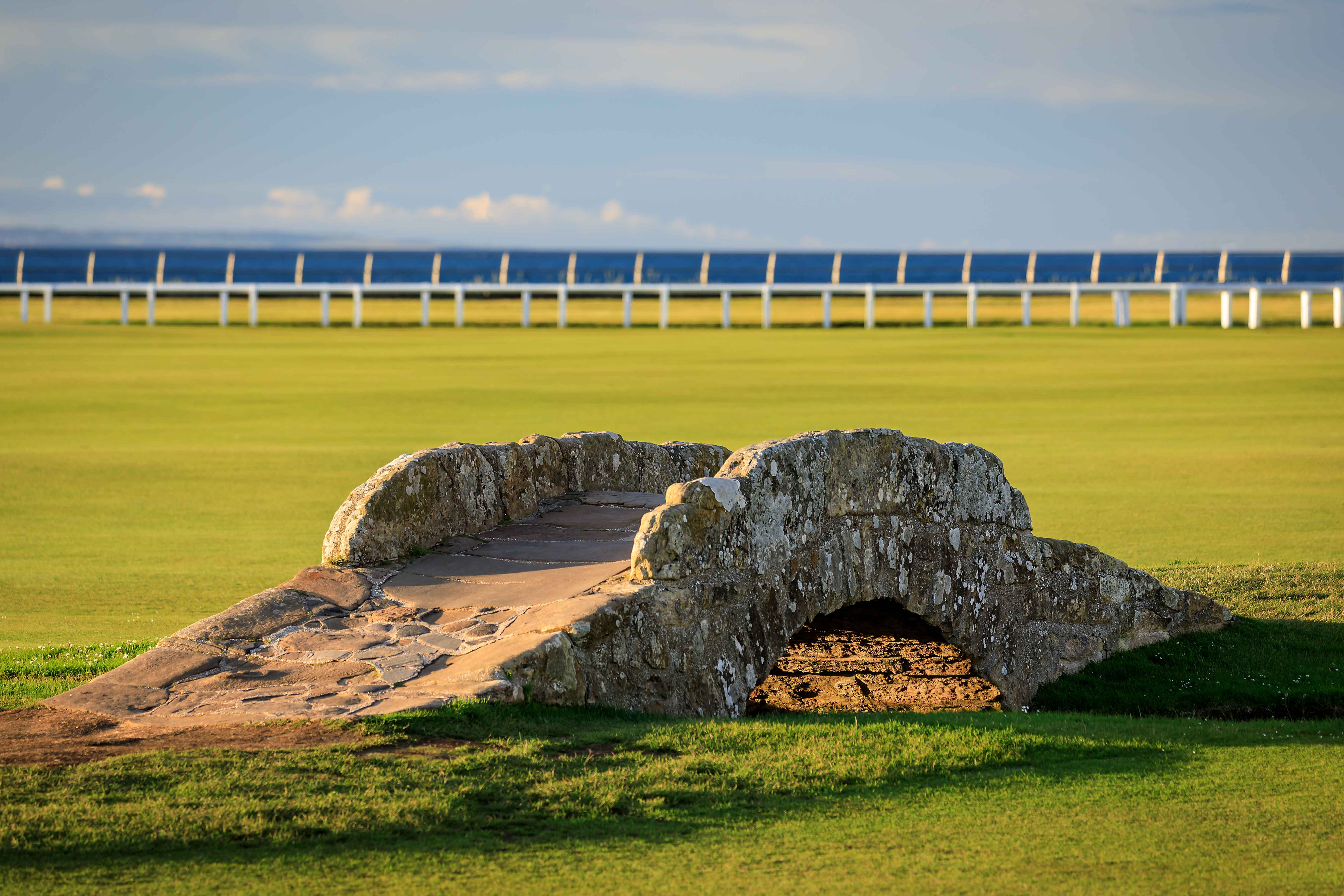 Experience Scotland’s greatest golf courses—historic links that define the birthplace of the game and attract golfers from around the world.