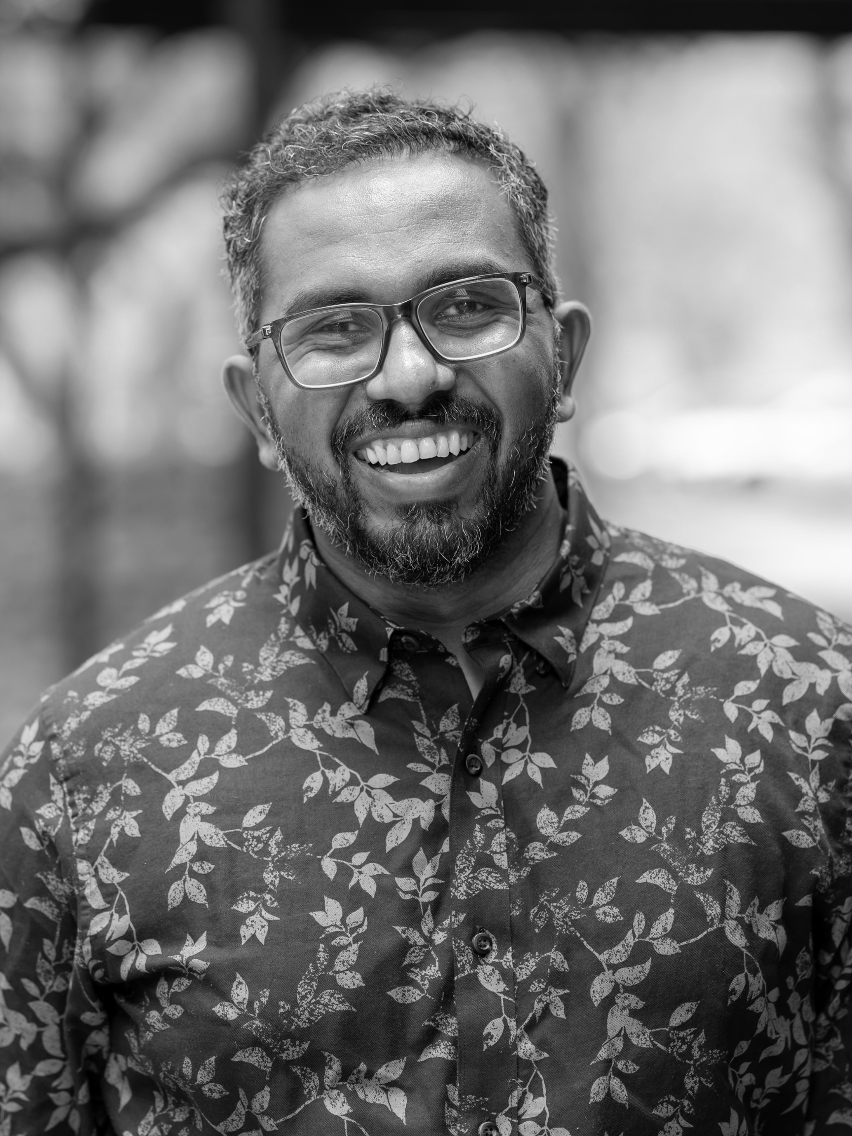 Gopi Sundaramurthy