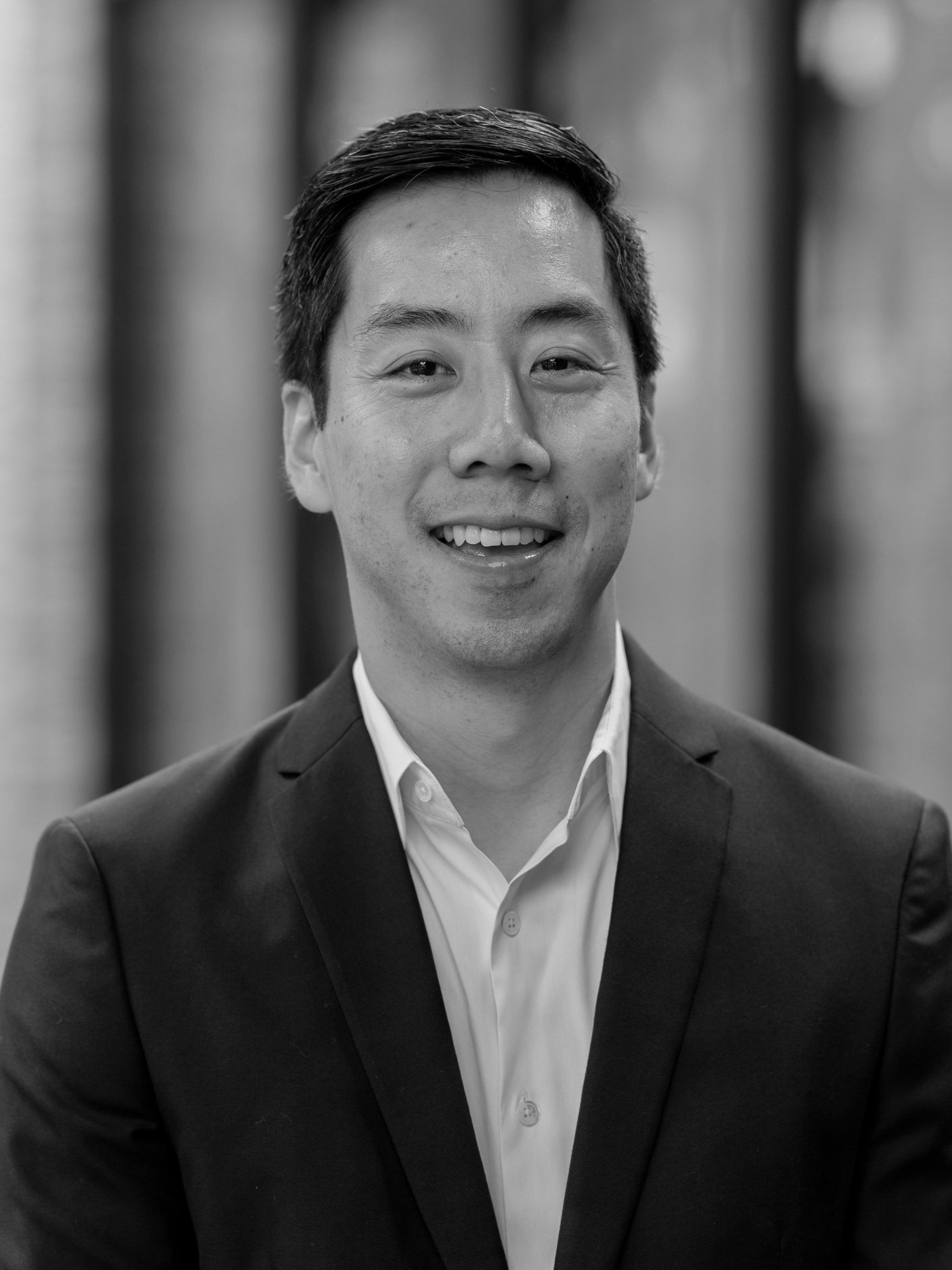 Conrad Shang